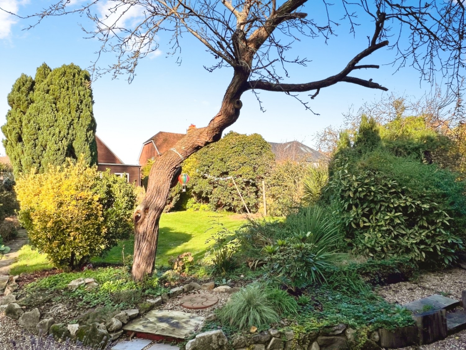 Canterbury Road, Kennington