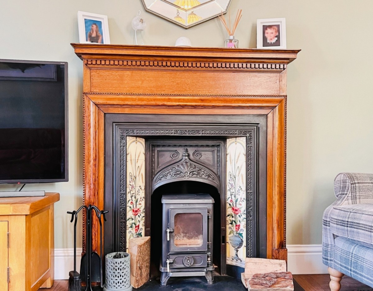 Canterbury Road, Kennington