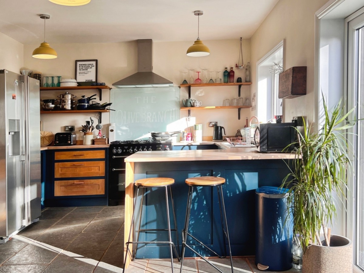 Canterbury Road, Kennington