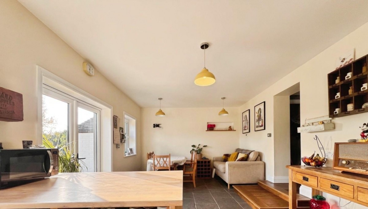 Canterbury Road, Kennington