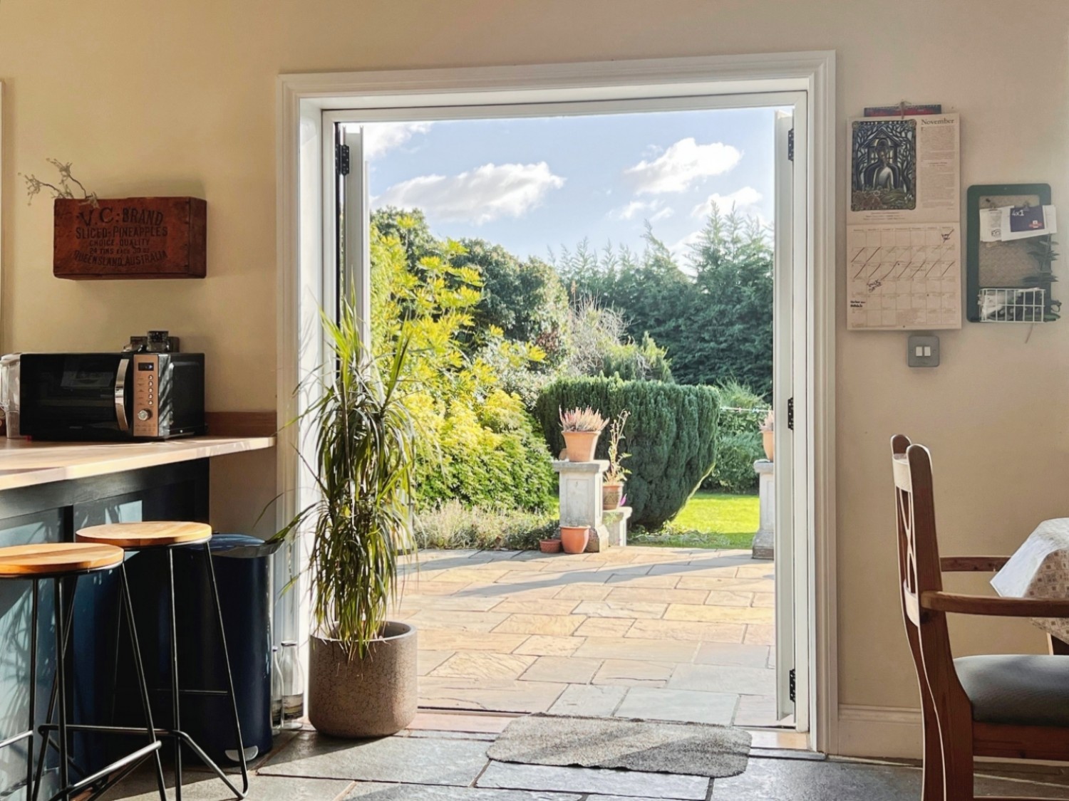 Canterbury Road, Kennington