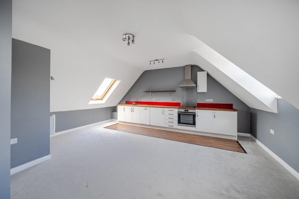 Sedgemoor Way, Glastonbury