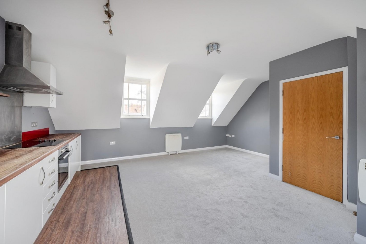 Sedgemoor Way, Glastonbury