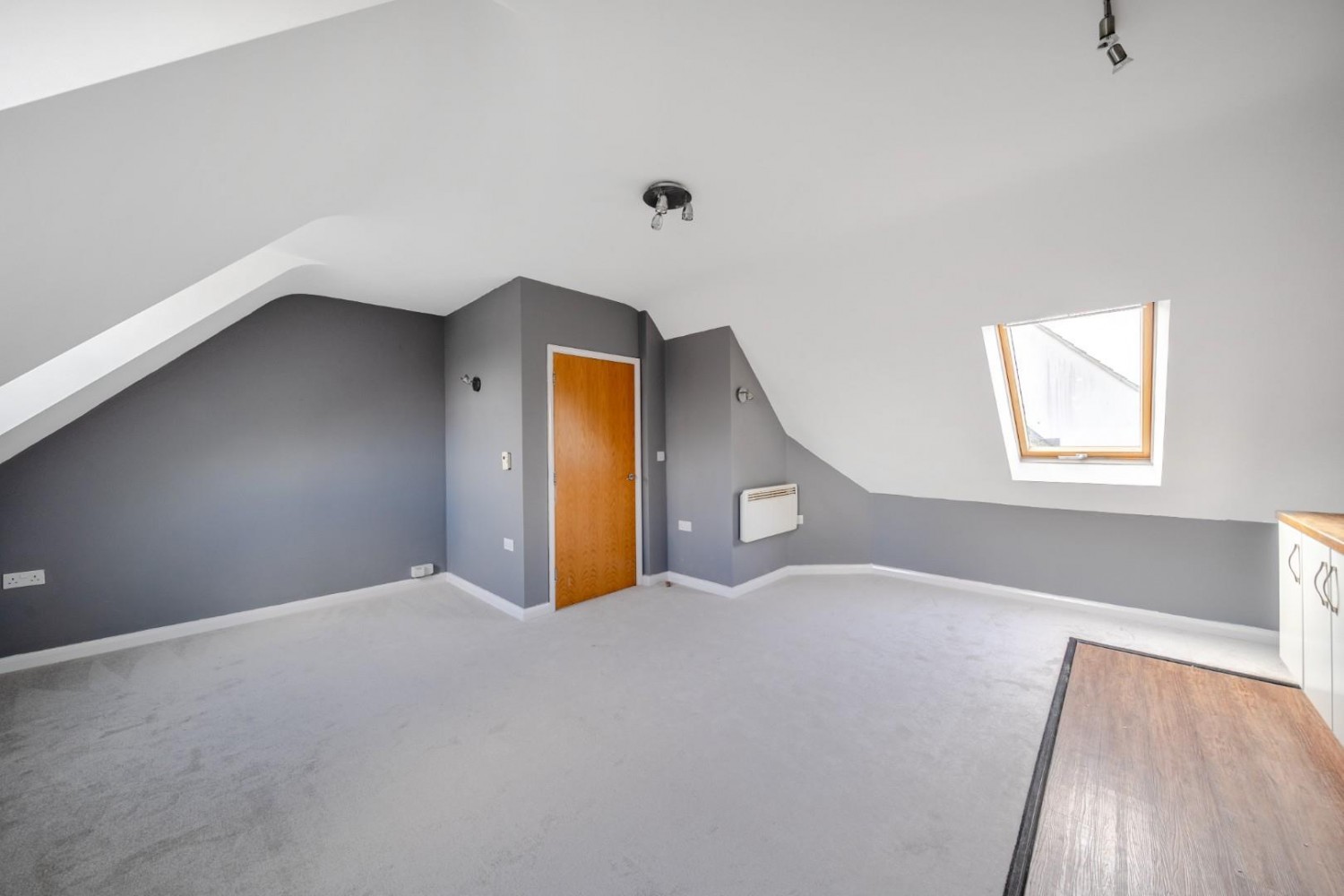 Sedgemoor Way, Glastonbury