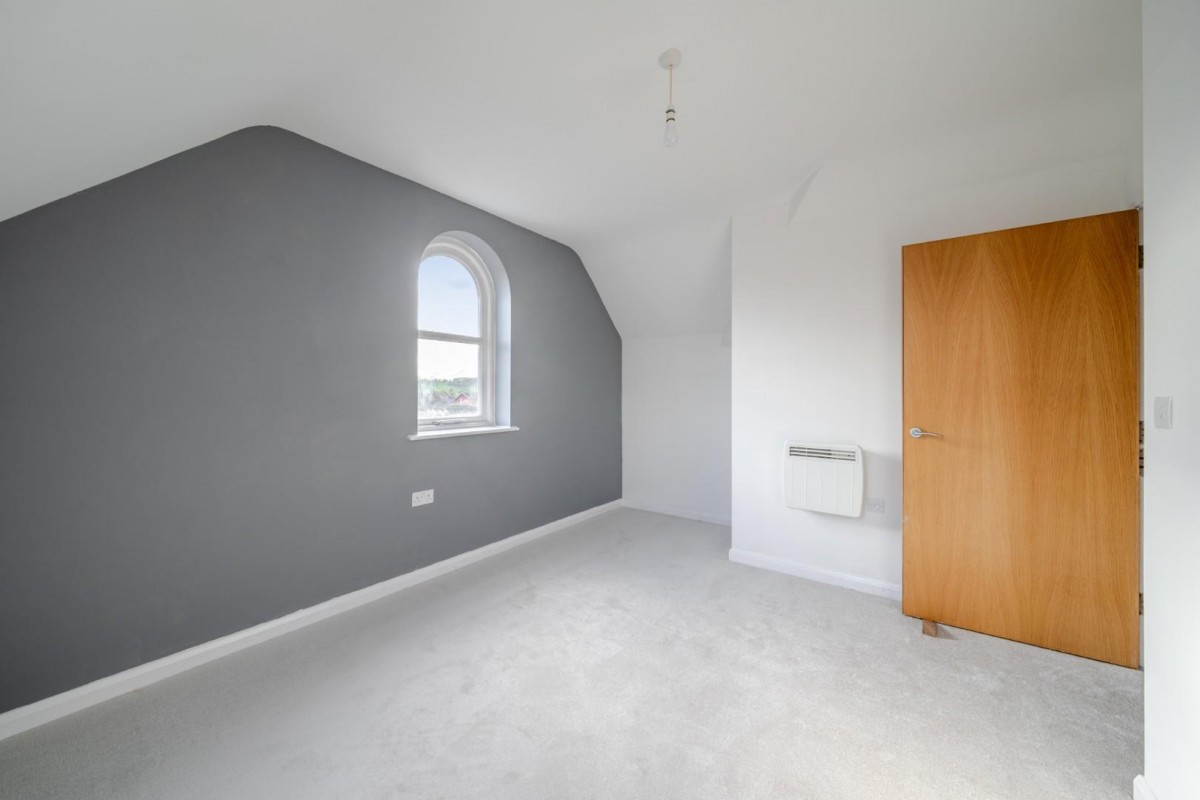 Sedgemoor Way, Glastonbury