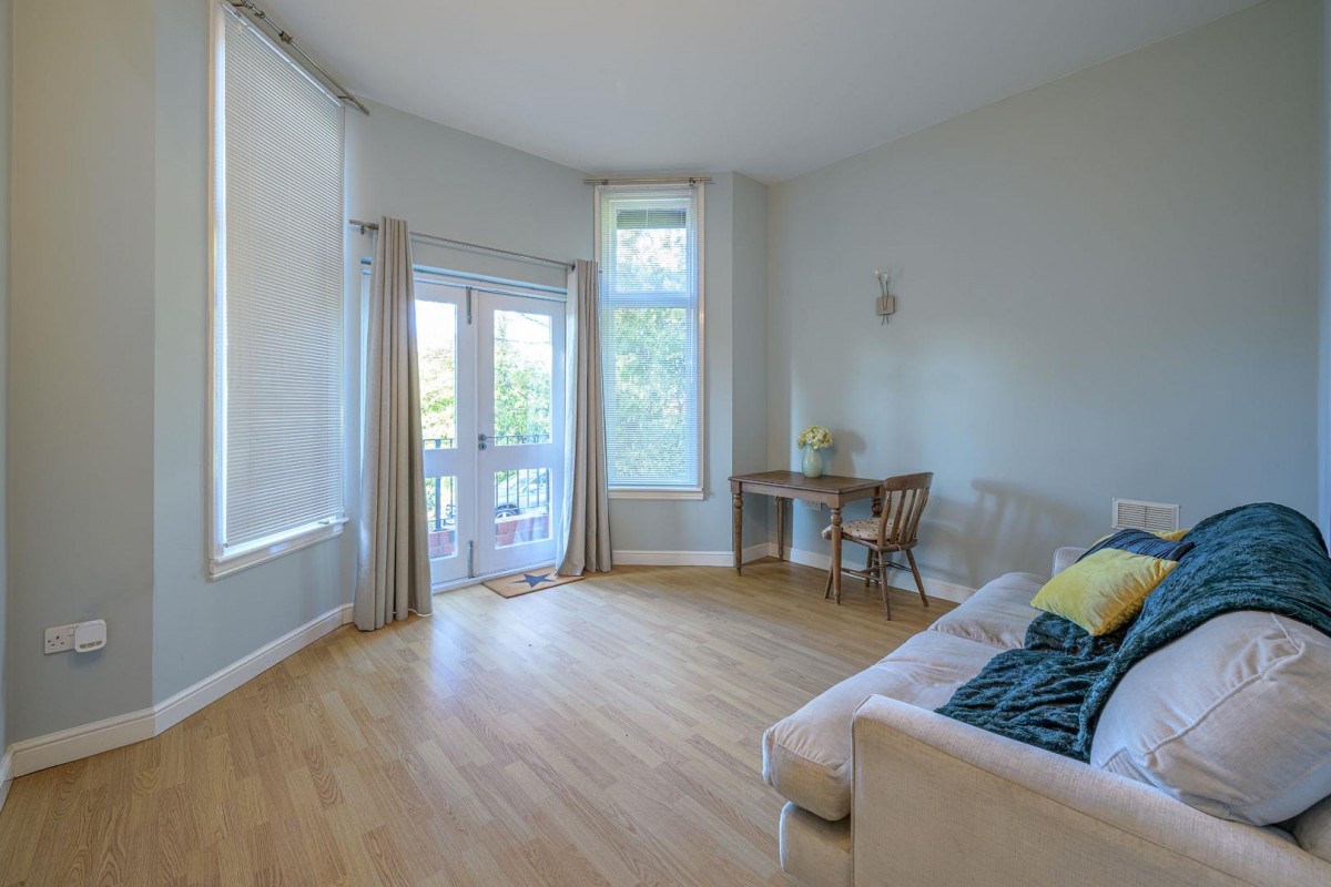 Westhill Lodge, Hagley Road, Stourbridge, DY8 1RH