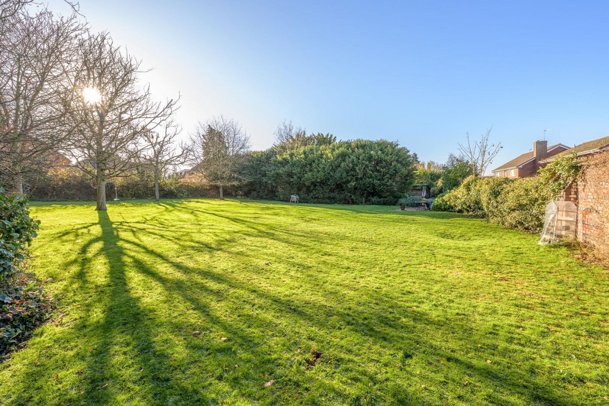 Westhill Lodge, Hagley Road, Stourbridge, DY8 1RH