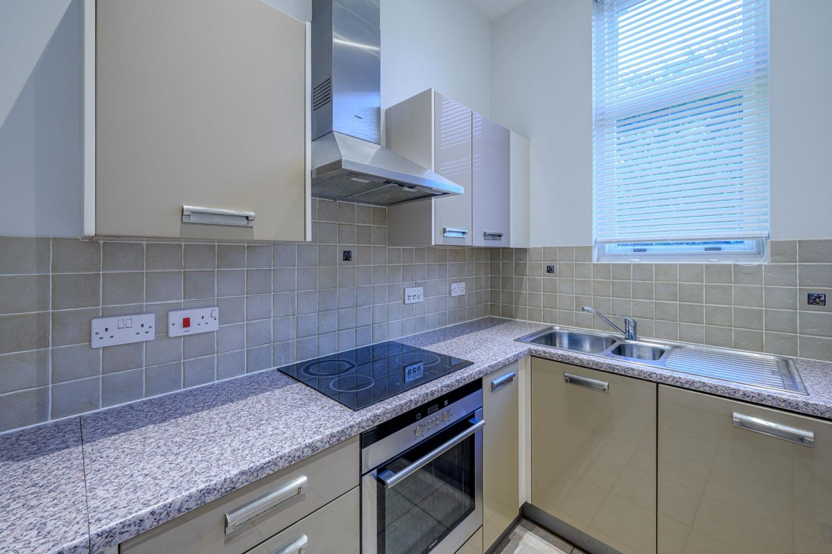 Westhill Lodge, Hagley Road, Stourbridge, DY8 1RH