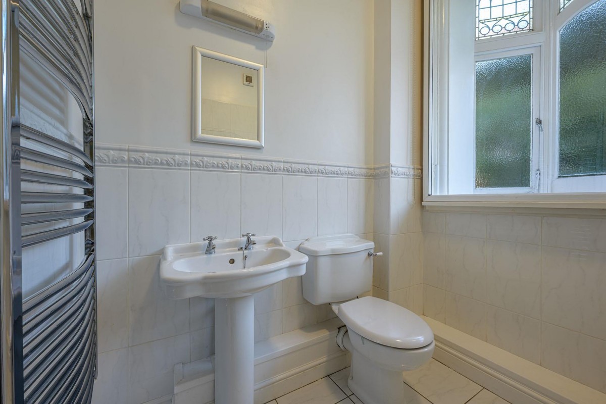 Westhill Lodge, Hagley Road, Stourbridge, DY8 1RH