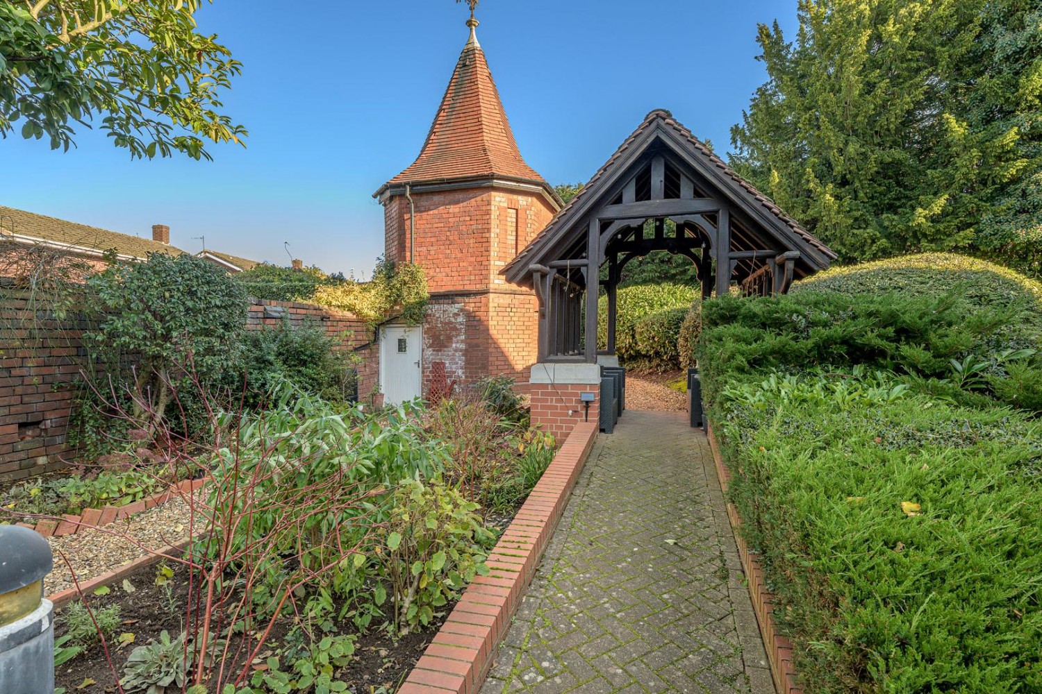 Westhill Lodge, Hagley Road, Stourbridge, DY8 1RH