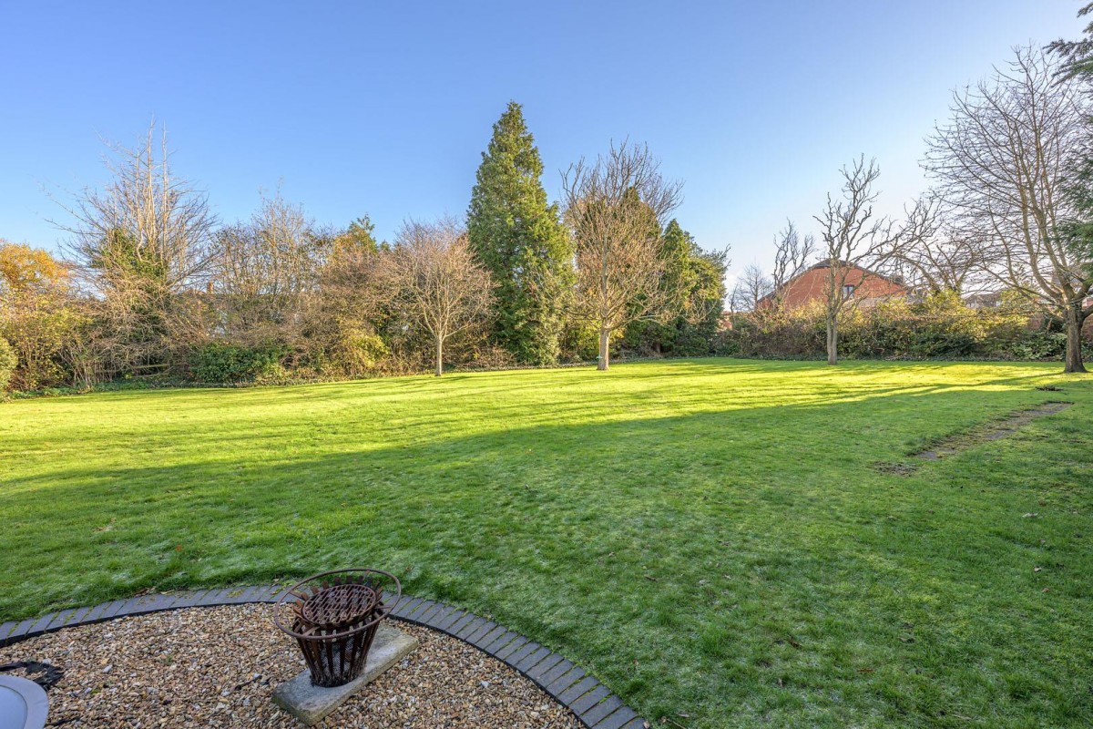 Westhill Lodge, Hagley Road, Stourbridge, DY8 1RH