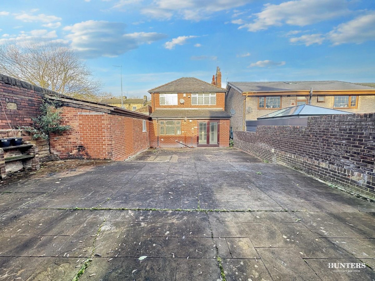 51, Upper Road, Dewsbury