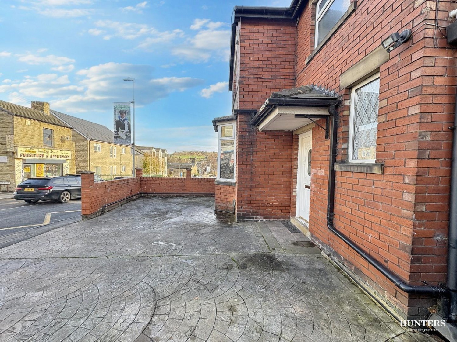 51, Upper Road, Dewsbury