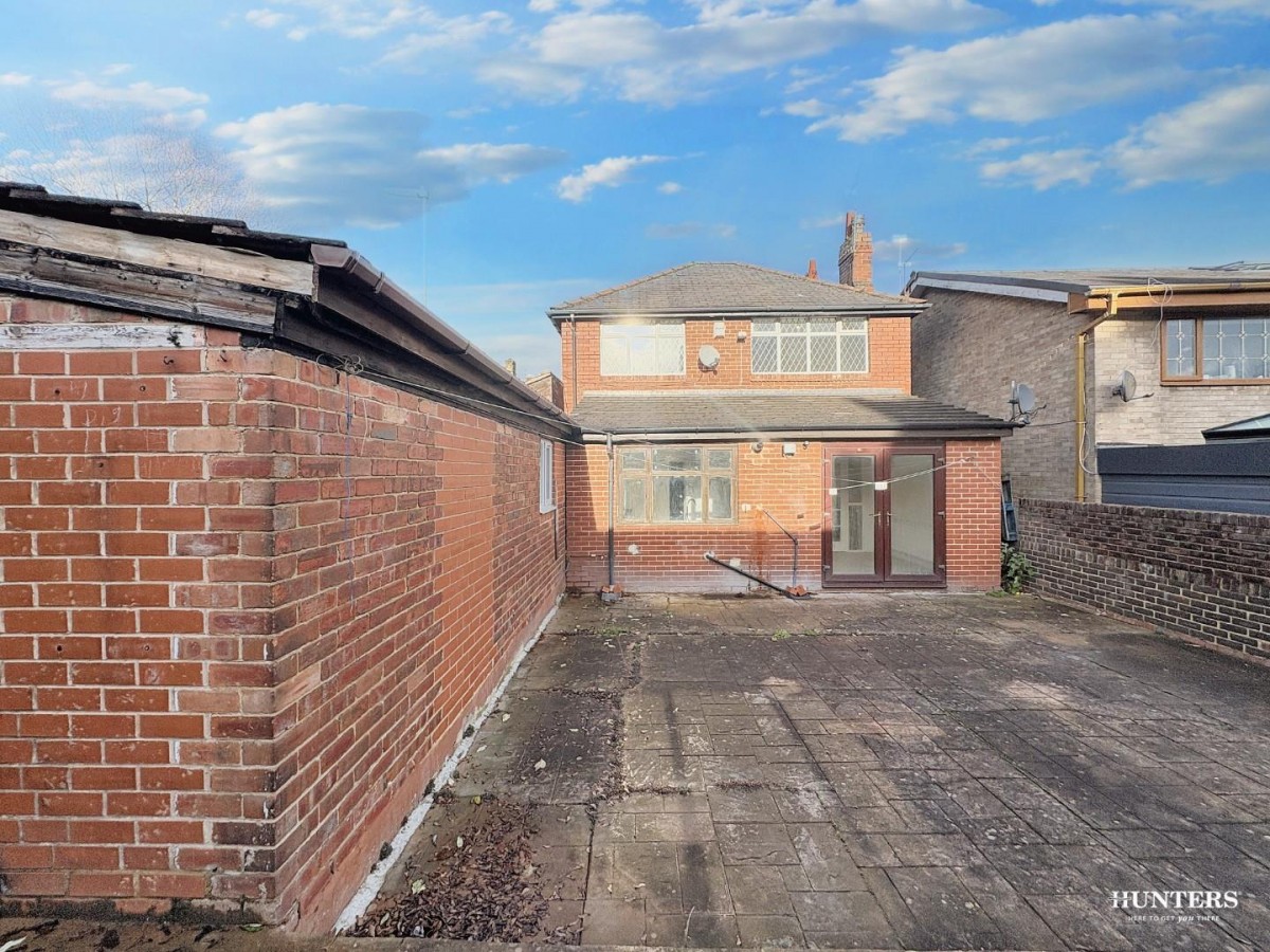 51, Upper Road, Dewsbury