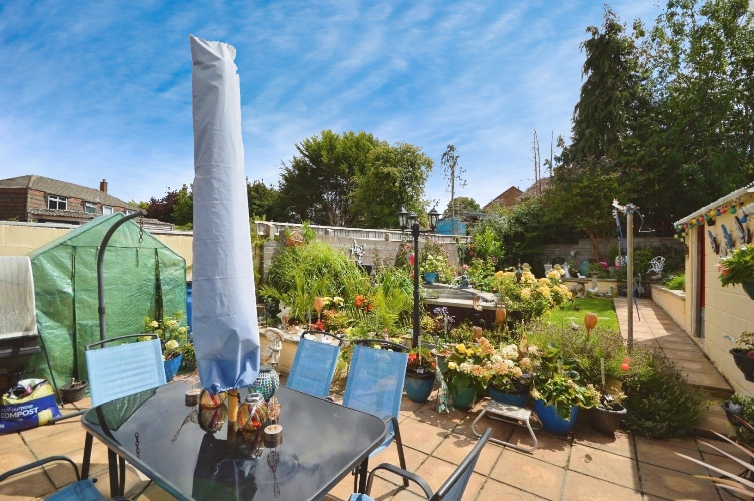 Vowell Close, Bristol