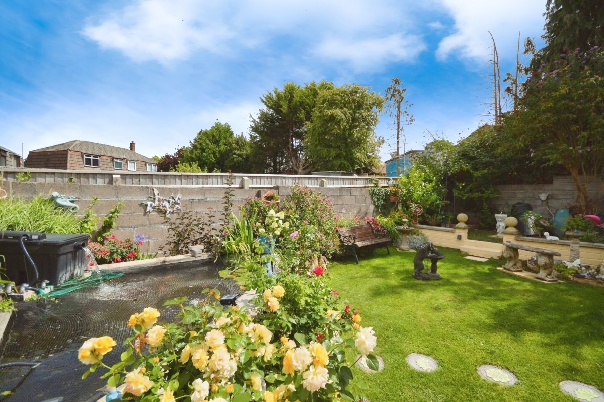 Vowell Close, Bristol