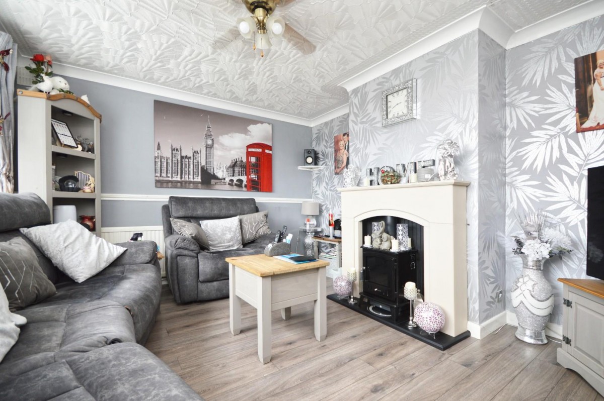 Vowell Close, Bristol