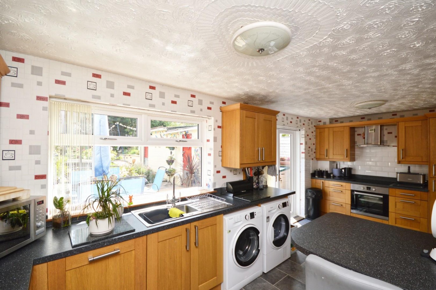 Vowell Close, Bristol