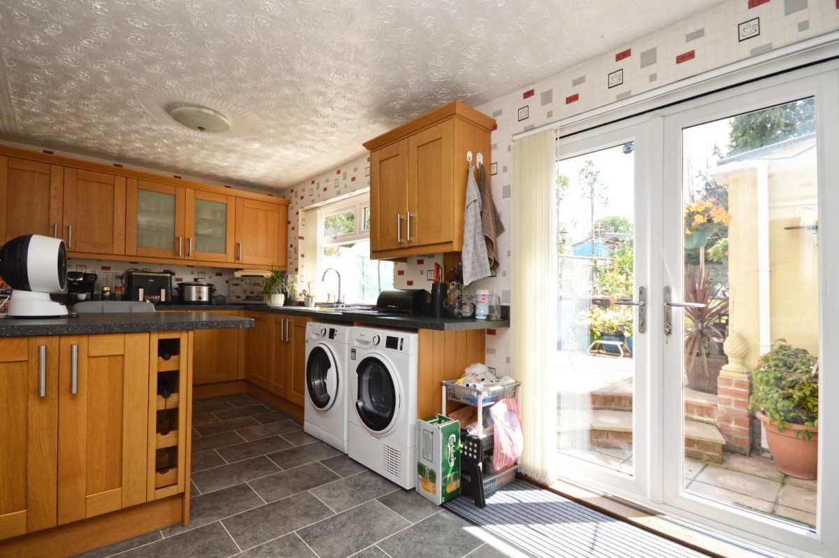 Vowell Close, Bristol