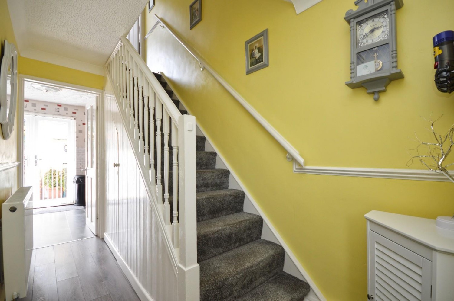 Vowell Close, Bristol