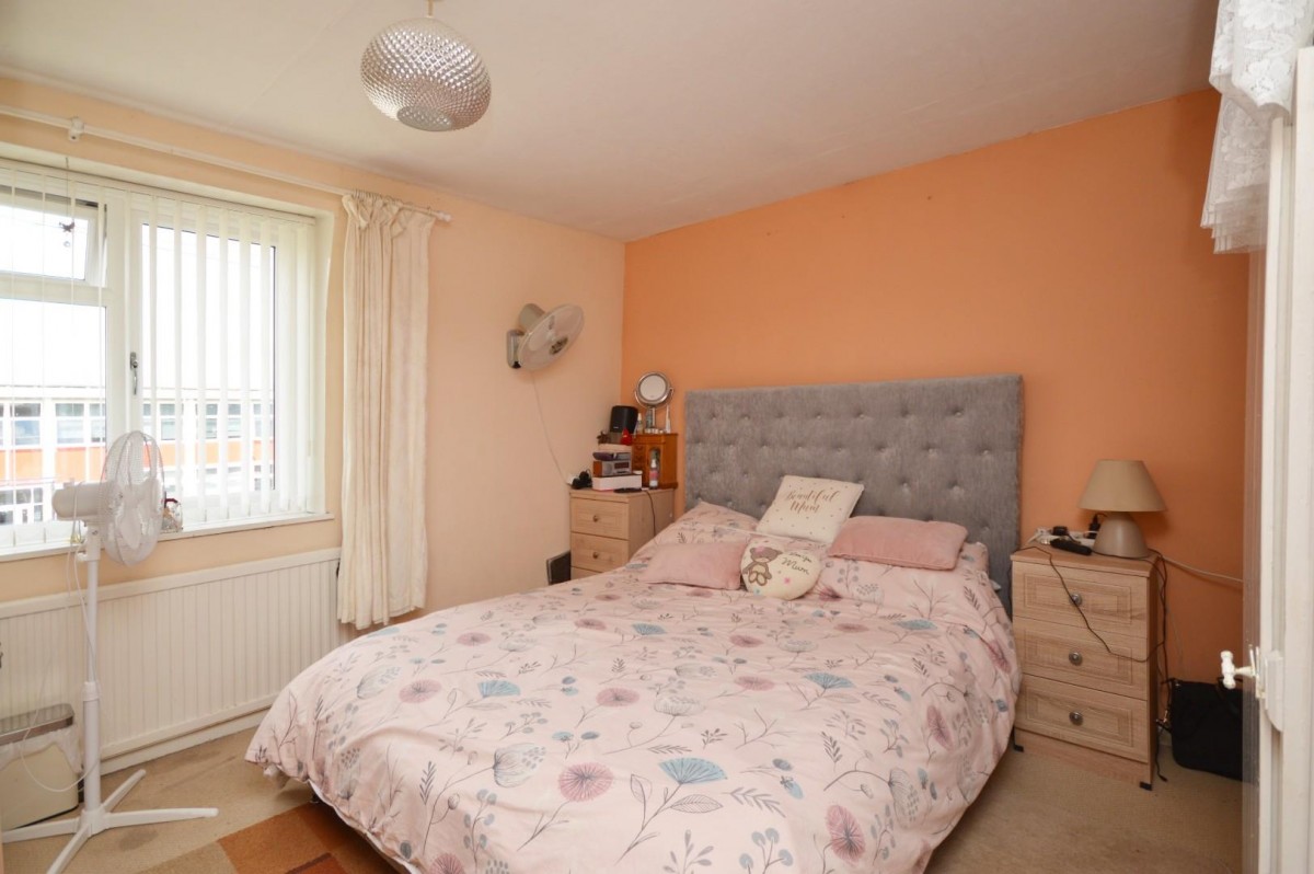 Vowell Close, Bristol