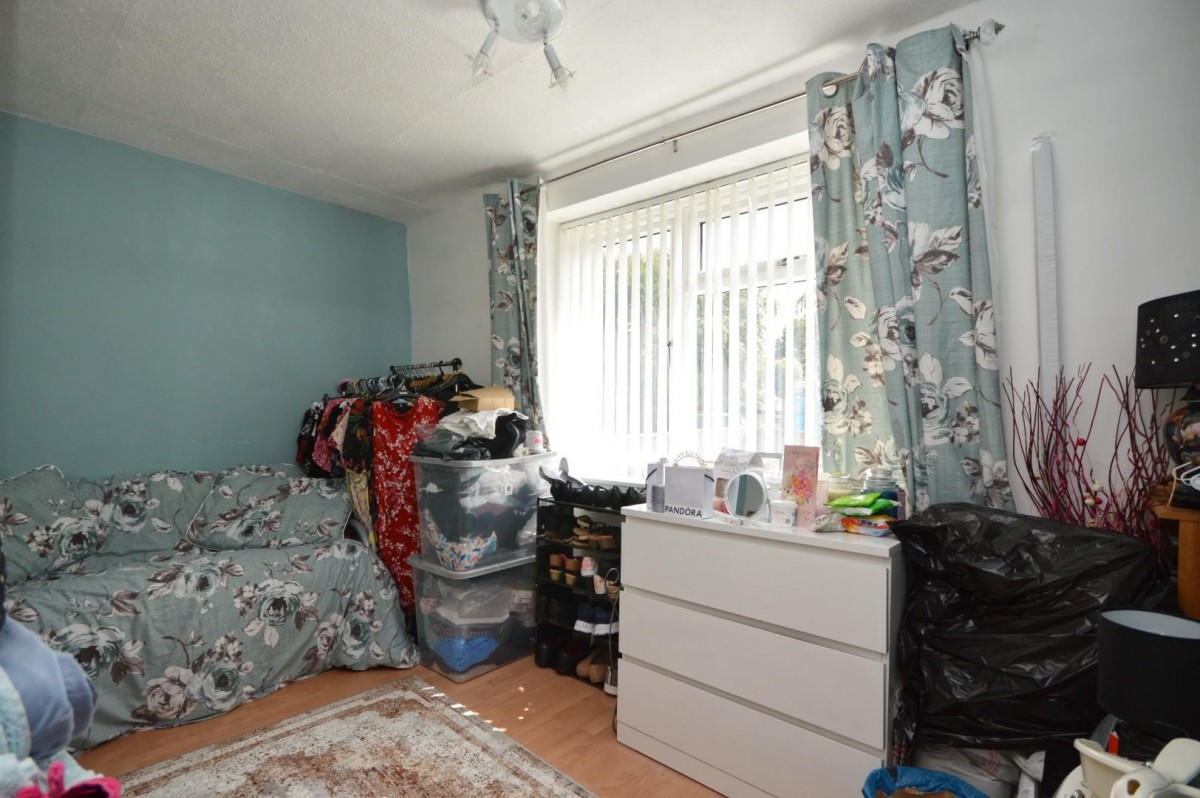 Vowell Close, Bristol