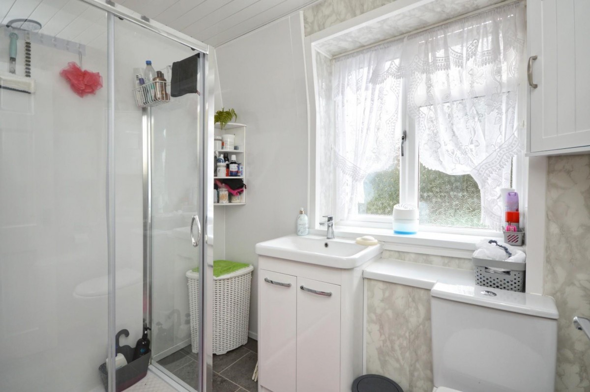 Vowell Close, Bristol