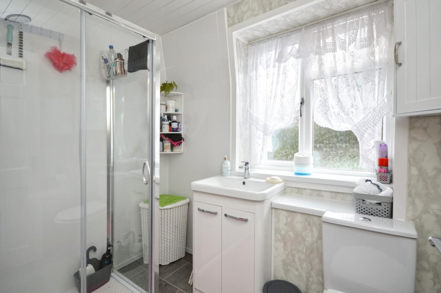 Vowell Close, Bristol