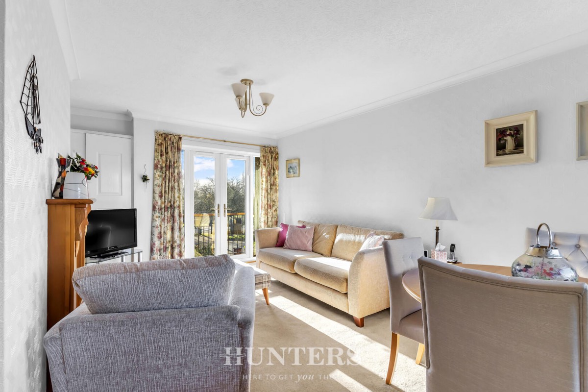 Gatesgarth Road, Middleton, Manchester