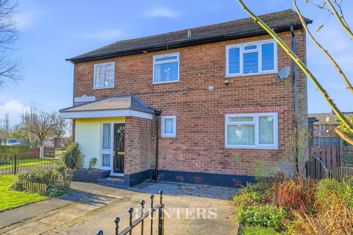 Gatesgarth Road, Middleton, Manchester