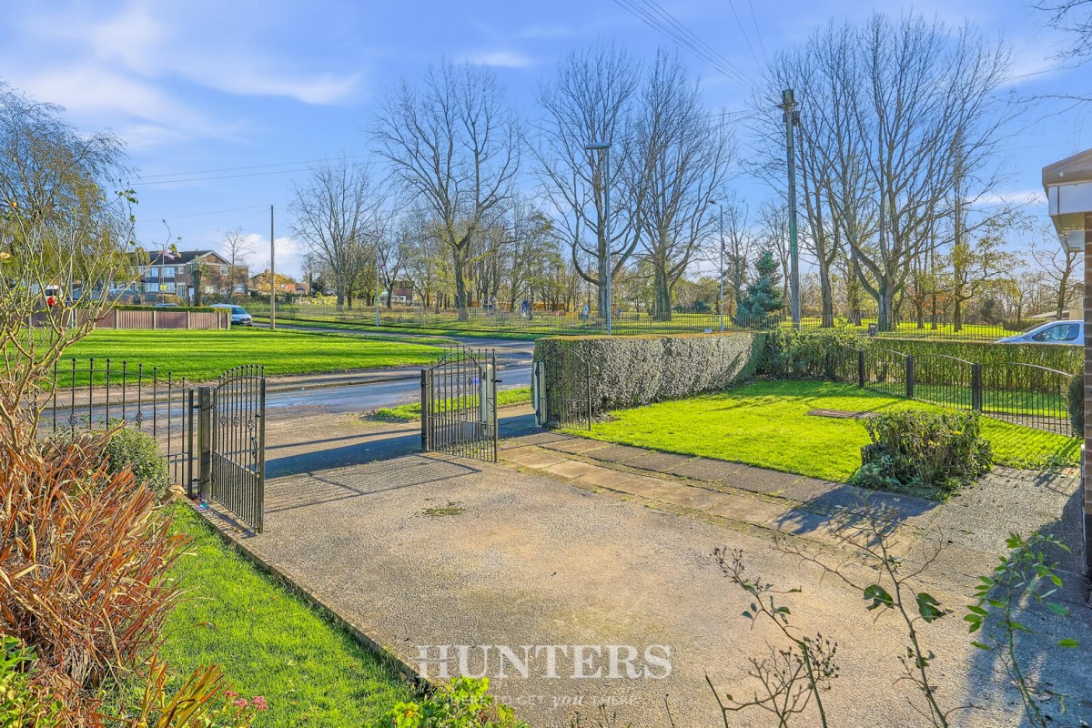 Gatesgarth Road, Middleton, Manchester