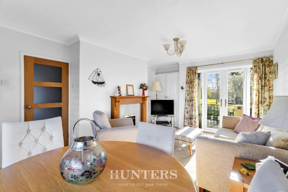 Gatesgarth Road, Middleton, Manchester