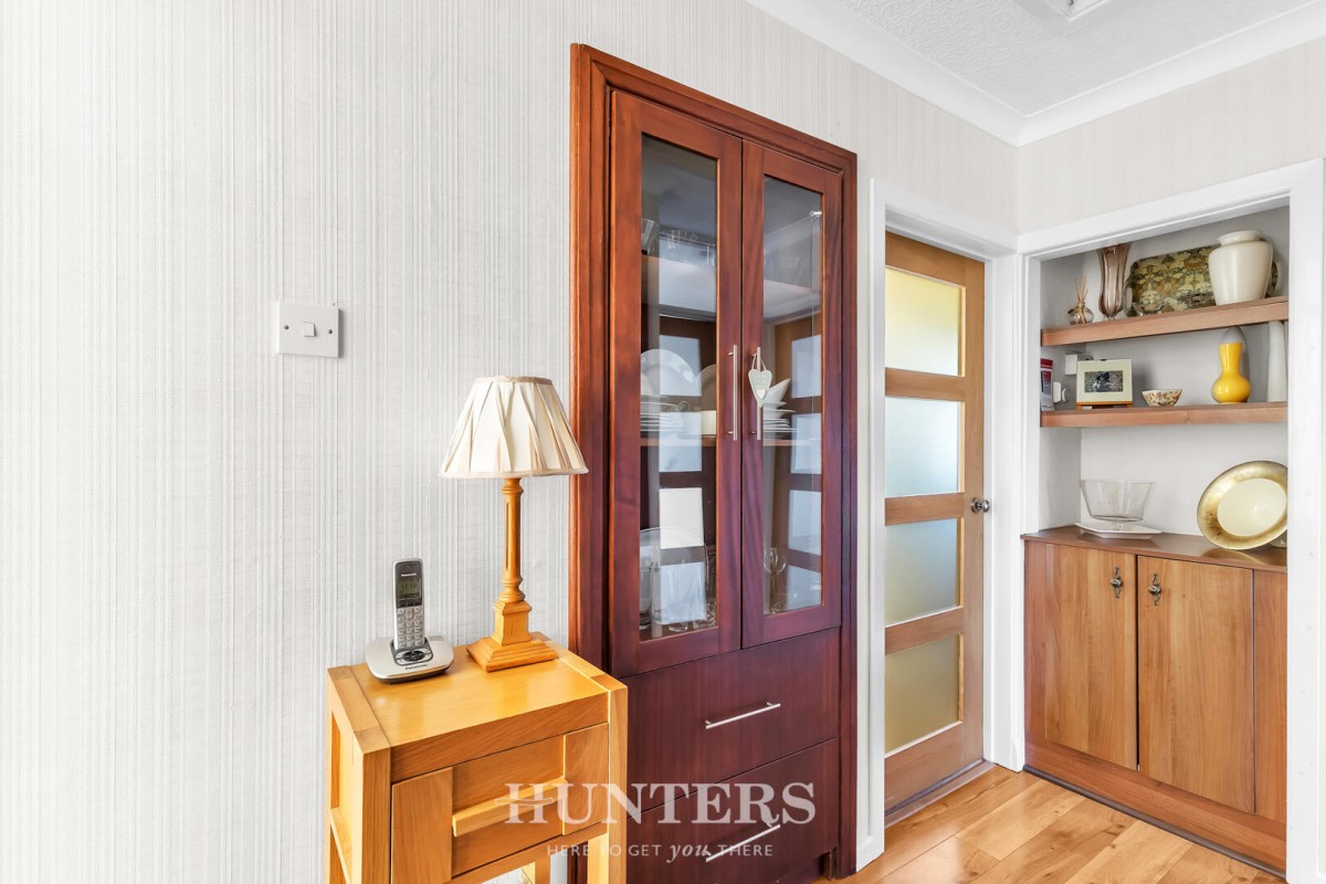 Gatesgarth Road, Middleton, Manchester