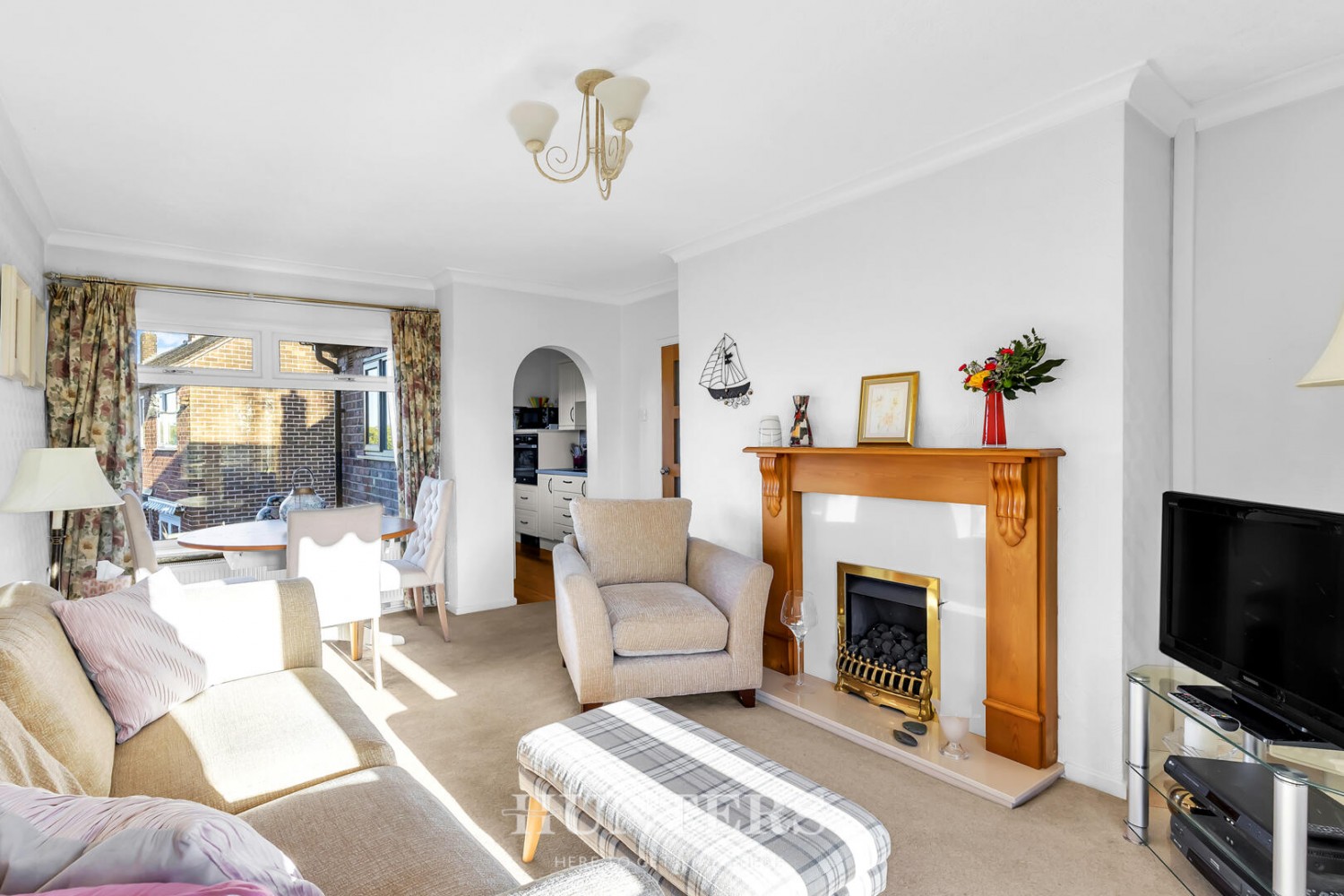 Gatesgarth Road, Middleton, Manchester