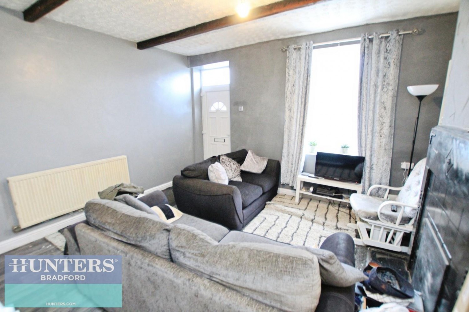 Wooller Road Low Moor, Bradford, West Yorkshire, BD12 0RR