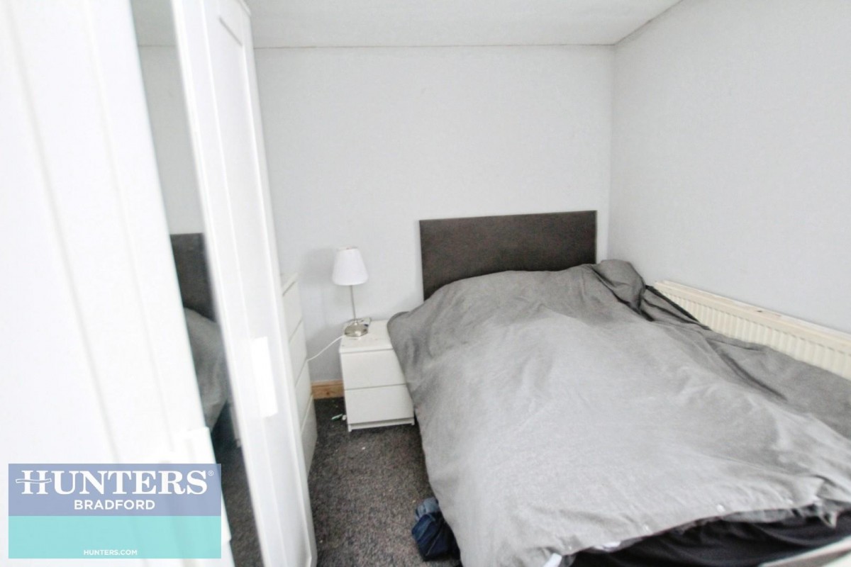 Wooller Road Low Moor, Bradford, West Yorkshire, BD12 0RR