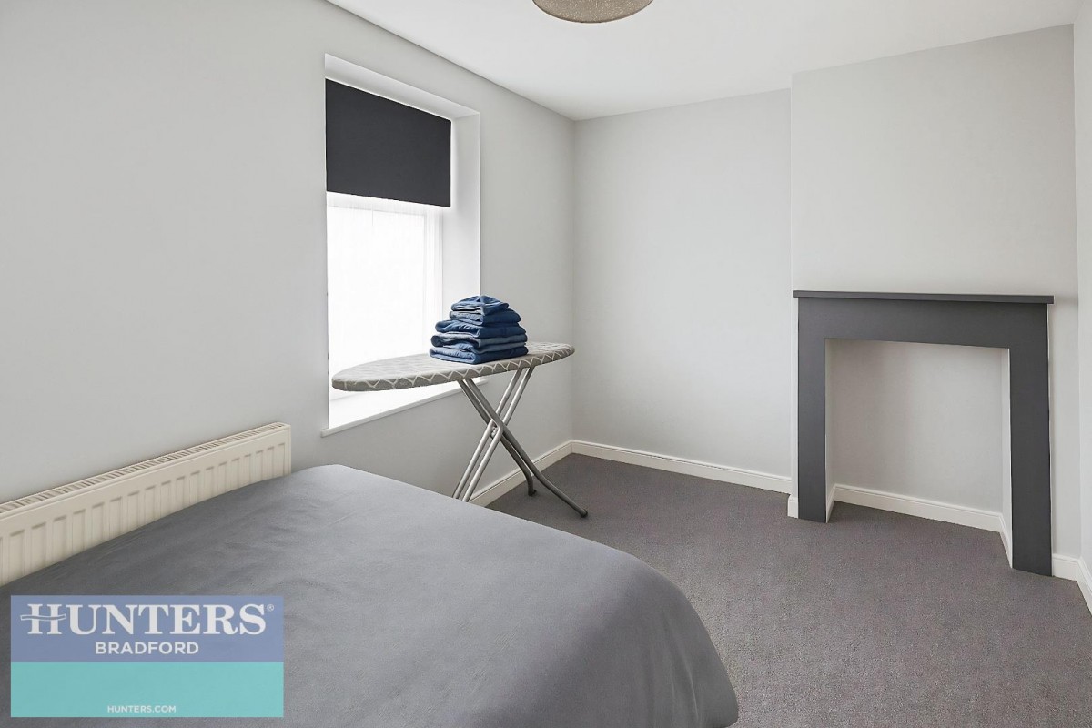 Wooller Road Low Moor, Bradford, West Yorkshire, BD12 0RR