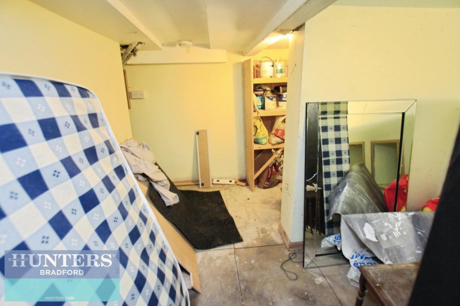 Wooller Road Low Moor, Bradford, West Yorkshire, BD12 0RR