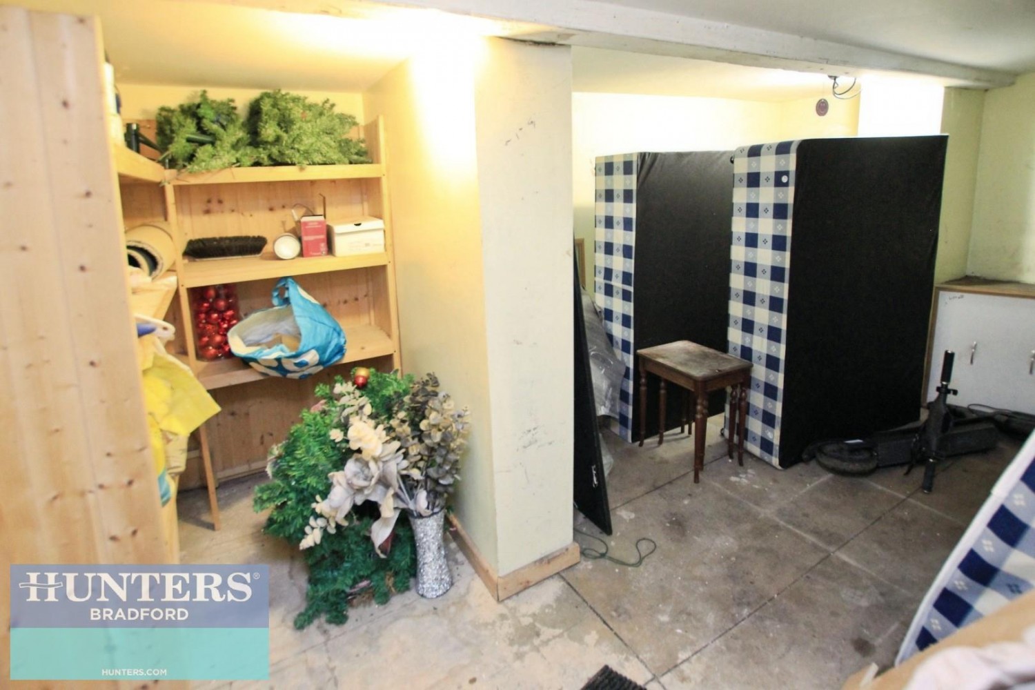 Wooller Road Low Moor, Bradford, West Yorkshire, BD12 0RR