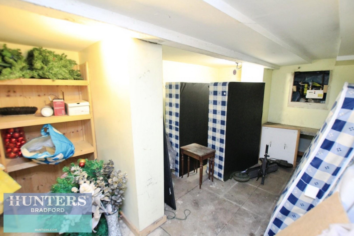 Wooller Road Low Moor, Bradford, West Yorkshire, BD12 0RR