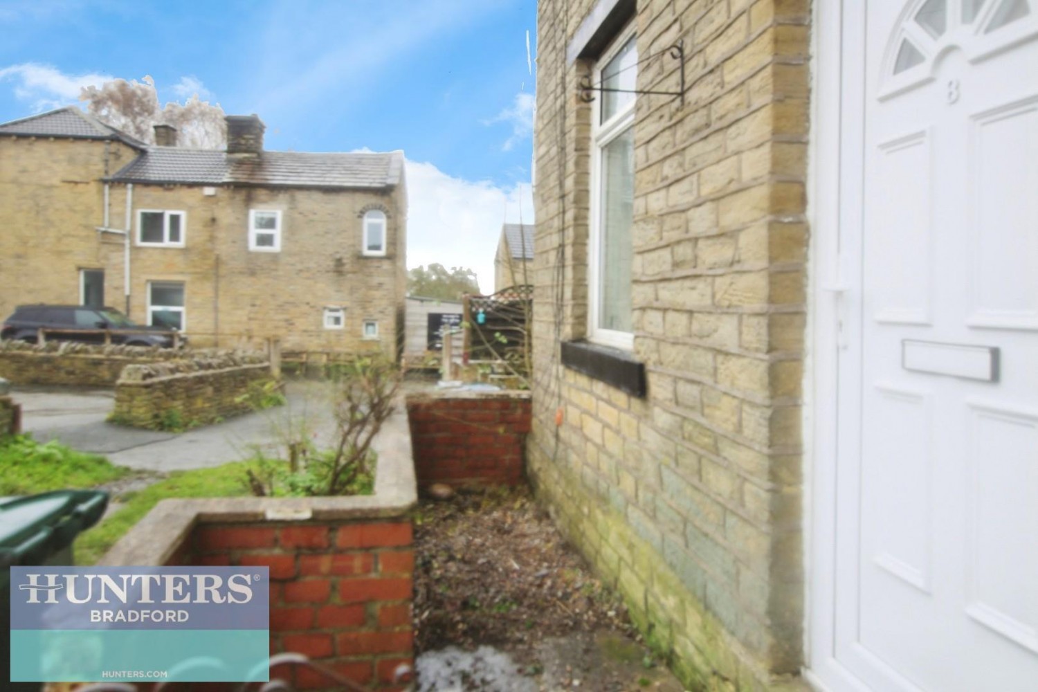 Wooller Road Low Moor, Bradford, West Yorkshire, BD12 0RR