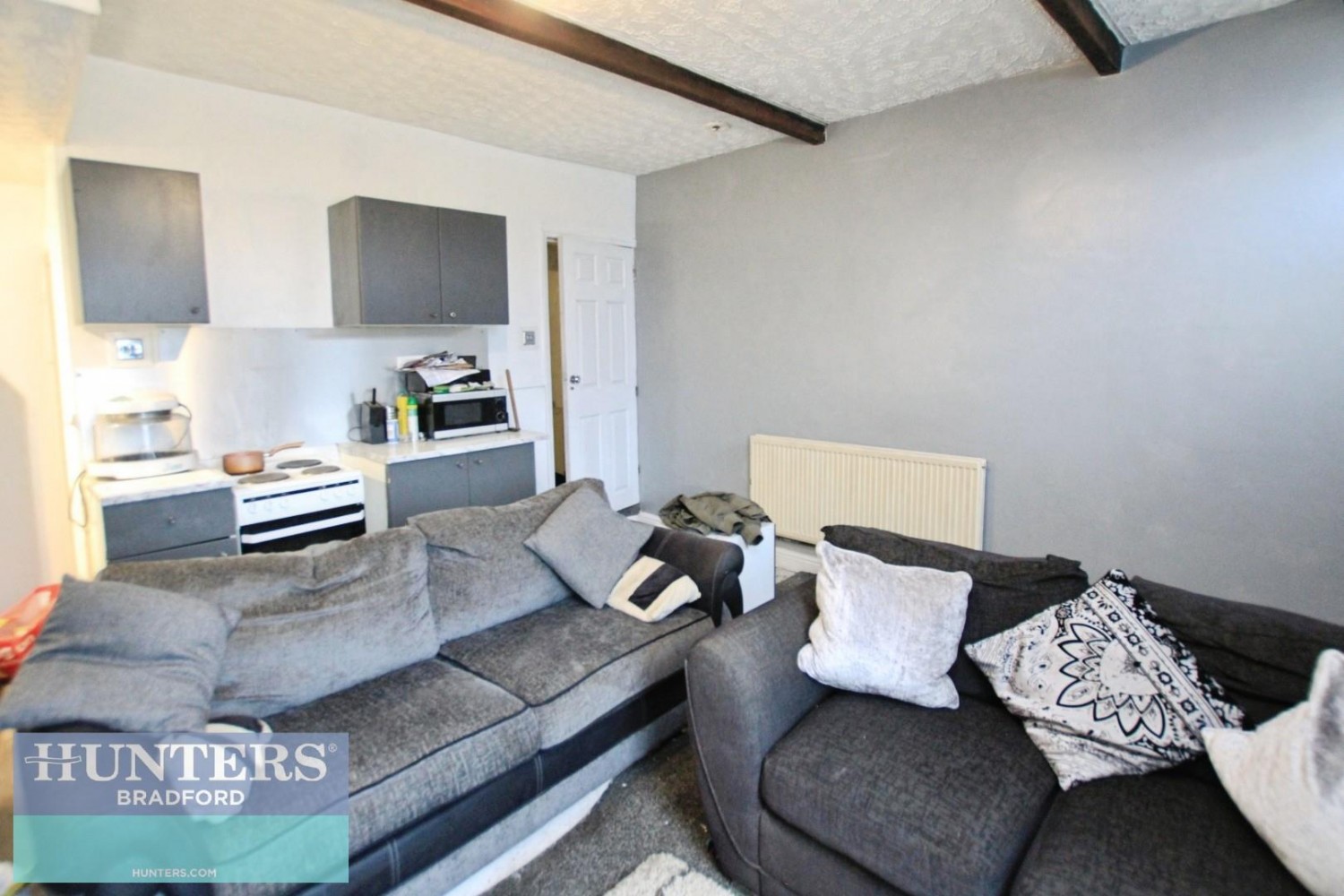 Wooller Road Low Moor, Bradford, West Yorkshire, BD12 0RR