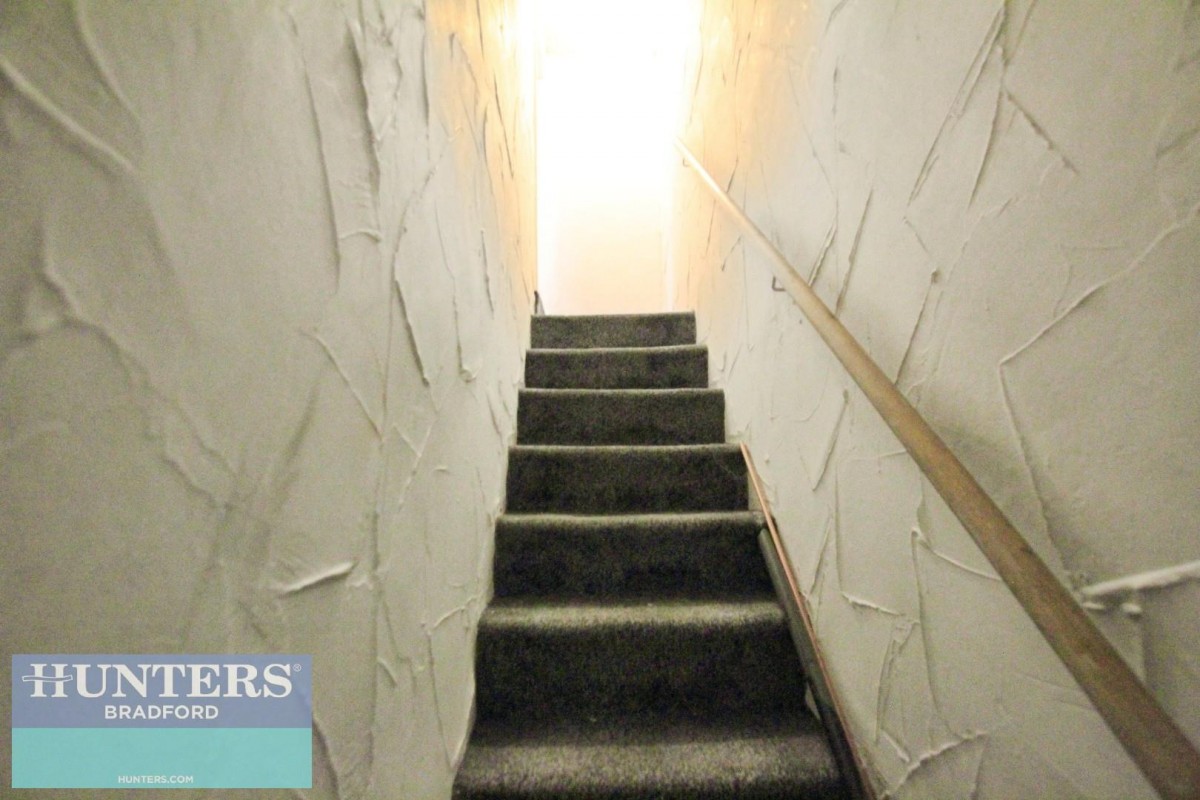 Wooller Road Low Moor, Bradford, West Yorkshire, BD12 0RR