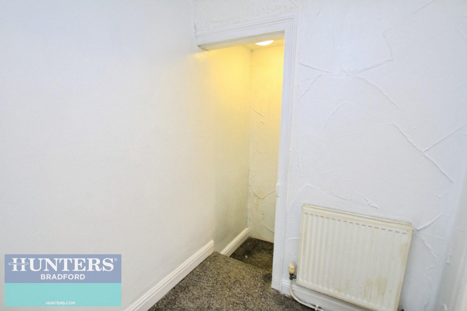 Wooller Road Low Moor, Bradford, West Yorkshire, BD12 0RR