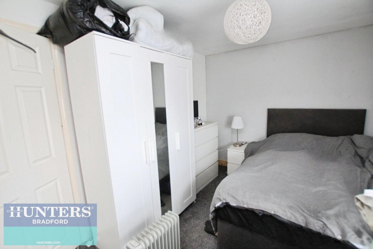 Wooller Road Low Moor, Bradford, West Yorkshire, BD12 0RR