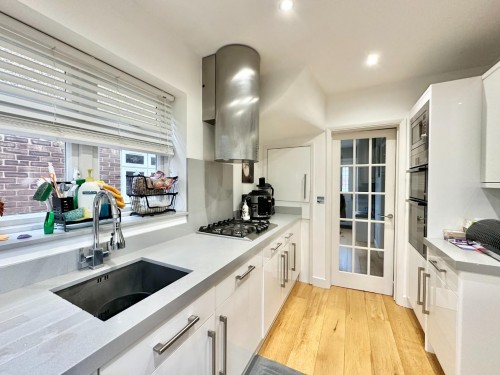 The Furrows, Harefield, Uxbridge