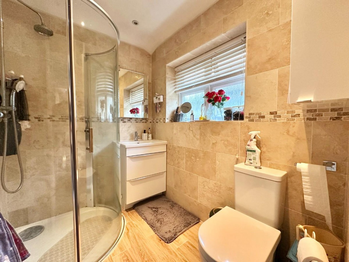 The Furrows, Harefield, Uxbridge