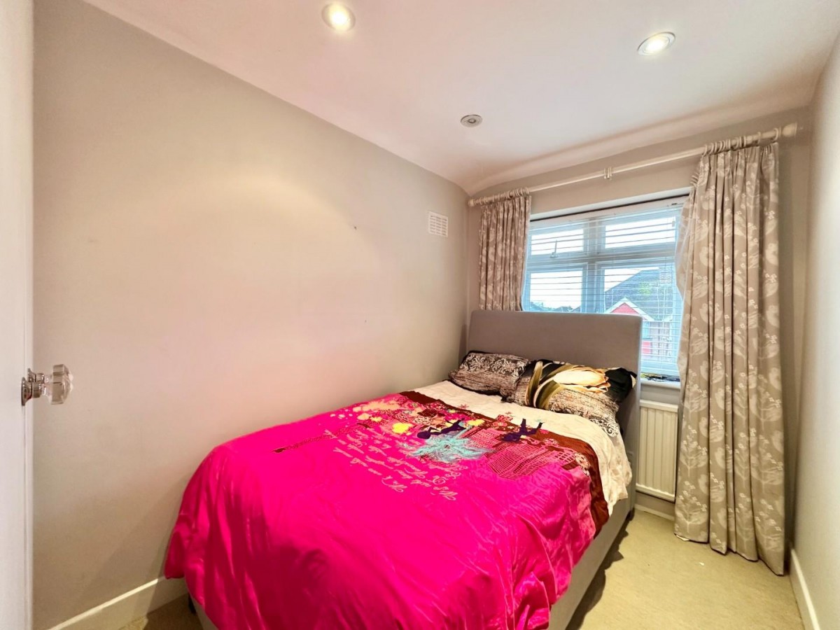 The Furrows, Harefield, Uxbridge