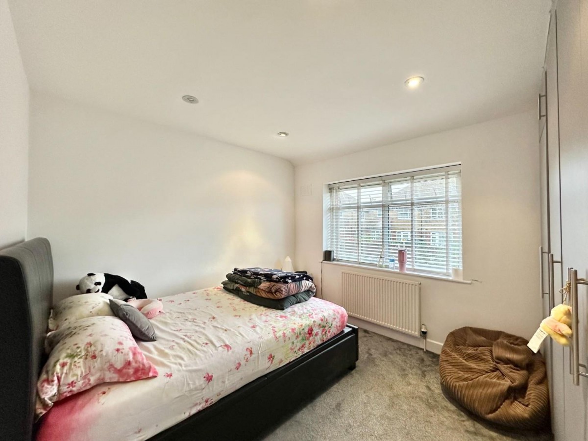 The Furrows, Harefield, Uxbridge