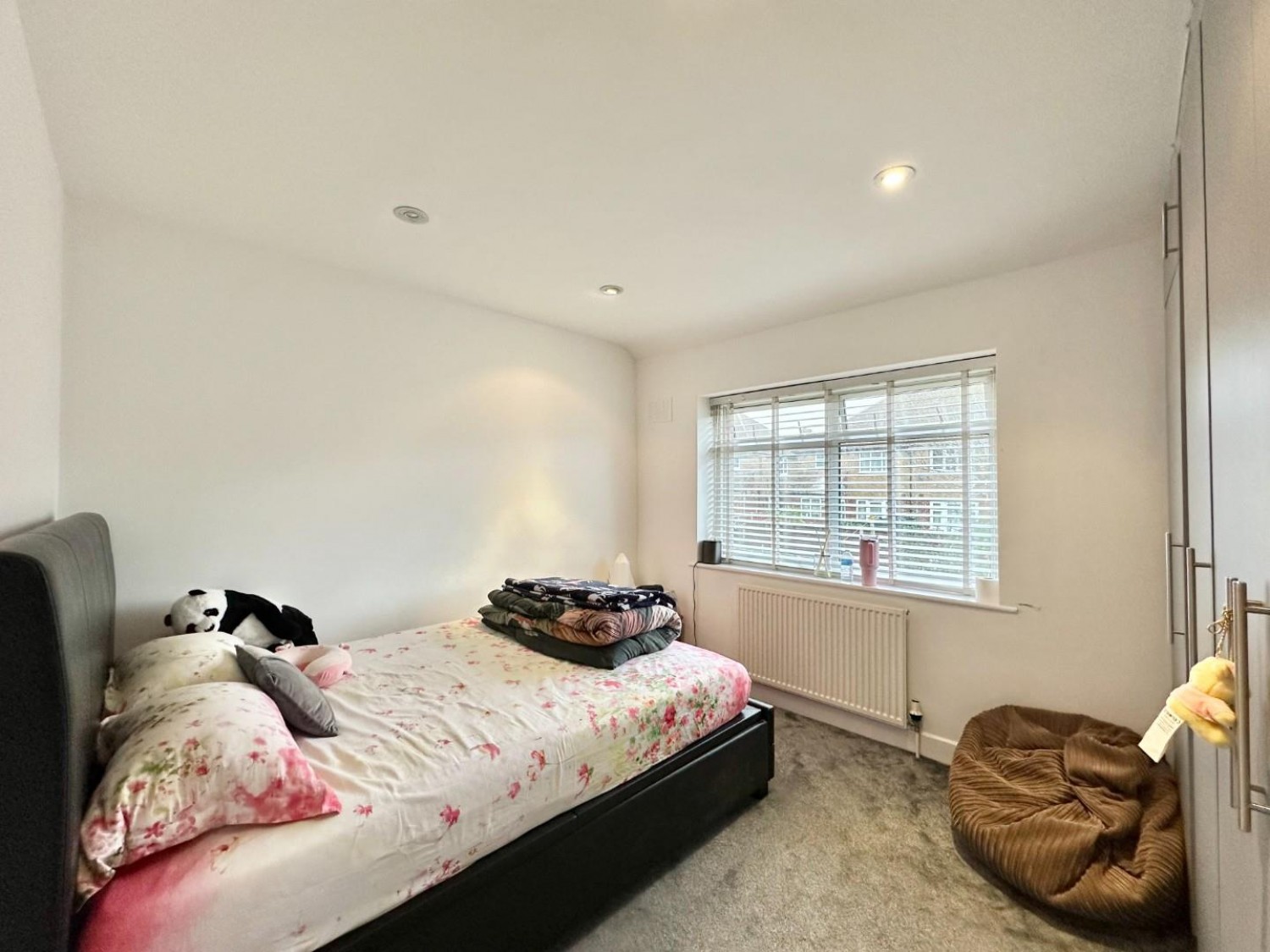 The Furrows, Harefield, Uxbridge